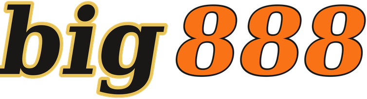 big888 logo