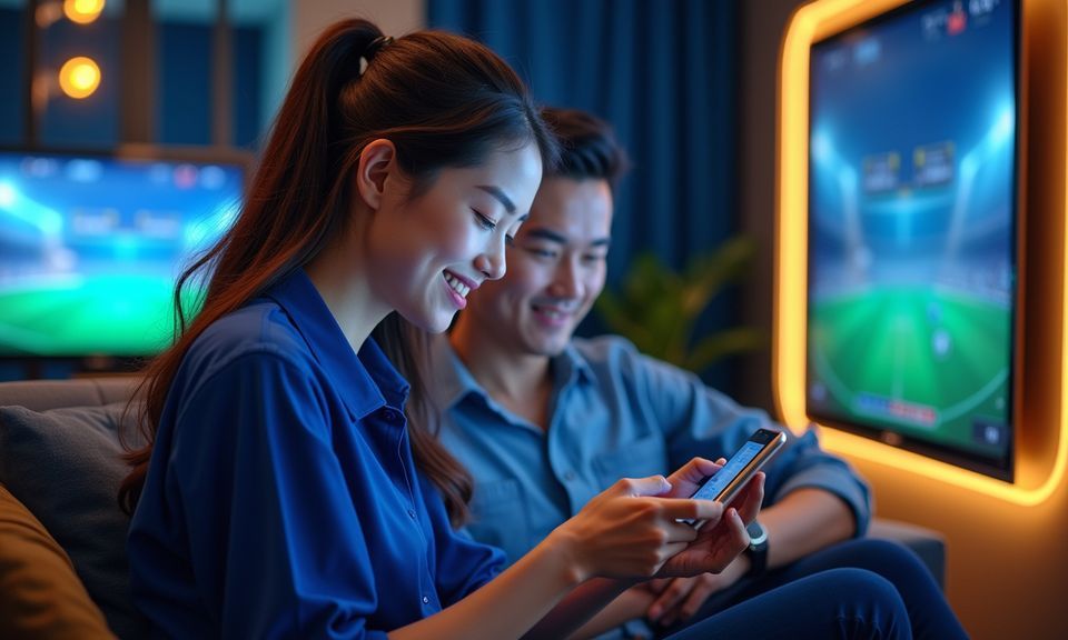 big888 mobile gaming